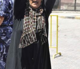 شهداء وجرحى في غارة على سيارة مدنية في بلدة بني سهيلا شرق خانيونس‏