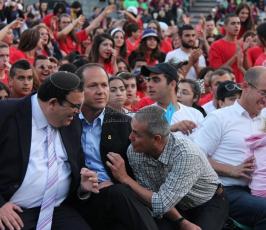 إستنفار  للمستوطنين في القدس واستعدادات لمسيرات ضخمة لما يسمى بيوم "توحيد القدس"