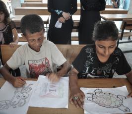 طلاب مدارس2014