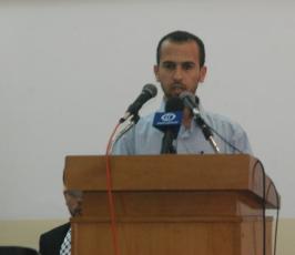 لجنة التدريب والتطوير بالجهاد تكرم حملة الماجستير والدكتوراه
