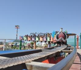 ملاهي