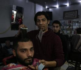 حلاق ‫(38011401)‬ ‫‬