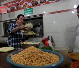 أجواء رمضانية