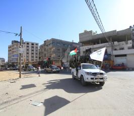 سرايا القدس لواء غزة ‫(29418911)‬ ‫‬