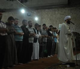 صلاة التراويح