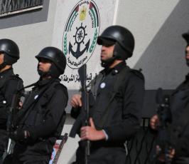 الشرطة البحرية ‫(1)‬