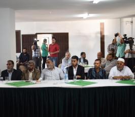 مؤتمر علماء المقاومة ‫(30700949)‬ ‫‬
