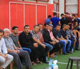  لقاء معايدة بمناسبة عيد الاضحى المبارك ‫(38470157)‬ ‫‬
