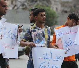 اهالى المفقودين بسفينة الاسكندرية  ‫(389939853)‬ ‫‬