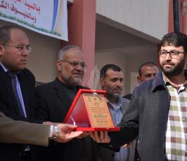 الجهاد والشباب  ‫(262308819)‬ ‫‬