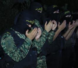 سرايا القدس لواء غزة ‫(31195661)‬ ‫‬