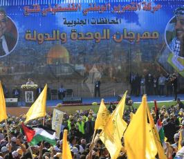ذكرى 13 لاستشهاد الزعيم الراحل ياسر عرفات (16)