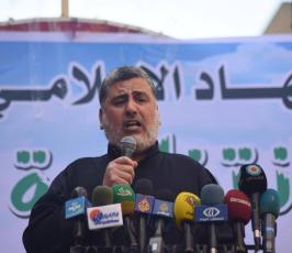 مسيرة داعمة لانتفاضة القدس  ‫(29352337)‬ ‫‬