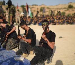 حفل تخرج مخيم  فتوة النصر  ‫(34931211)‬ ‫‬