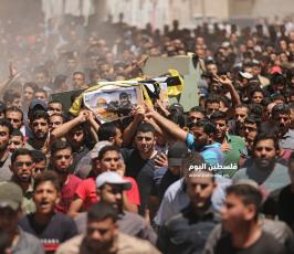  شهداء سرايا القدس شرق الشجاعية (13).JPG
