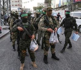 سرايا القدس وكتائب القسام  ‫(39322116)‬ ‫‬.JPG
