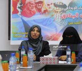 شعراء ومبدعون يطلقون ملتقى الشعراء الشباب شام. (8).JPG