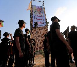 سرايا القدس -وحدة التعبئة- ‫(42271237)‬ ‫‬.JPG
