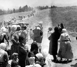 نكبة فلسطين .. ما لا تنساه الذاكرة