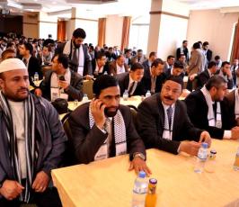 صحفيو غزة ينتخبون نقابتهم الجديدة اليوم