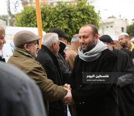 بيت عزاء القائد قاسم سليماني (20).JPG