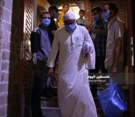 صلاة الجمعة غزة (11).JPG