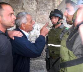 المقدسيون يزحفون للأقصى لإفشال احتفالات المستوطنين في ذكرى احتلال القدس