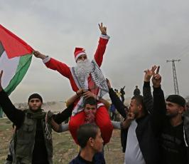 بابا نويل ‫(1)‬