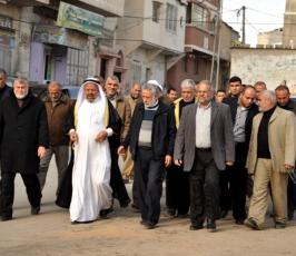 وفد الجهاد