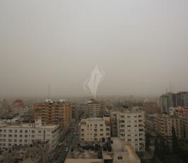 عاصفة رملية ‫(40174086)‬ ‫‬