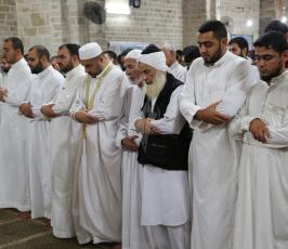  احياء ليلة القدر وصلاة التراويح  ‫(29652381)‬ ‫‬