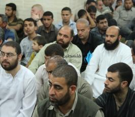 افتتاح مسجد