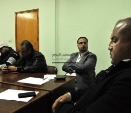 اجتماع