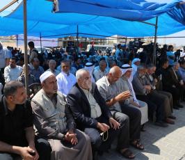 تكريم شهداء أسطول الحرية ‫(29536137)‬ ‫‬
