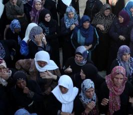 الشهيد محمود نزال في قباطية ‫(29024652)‬ ‫‬