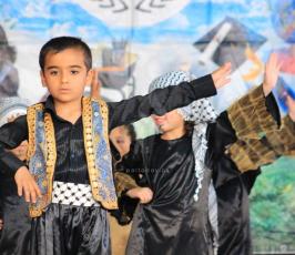 روضة الهدى