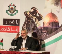 هنيةرئيس المكتب السياسى لحماس ‫(38994441)‬ ‫‬