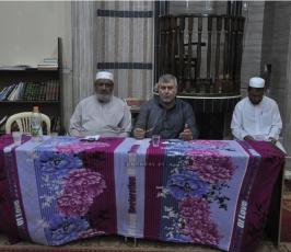 الجهاد الإسلامي تحي ذكرى الإسراء والمعراج