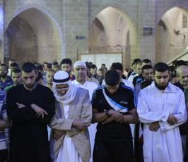  احياء ليلة القدر وصلاة التراويح  ‫(29652370)‬ ‫‬