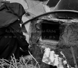 الفرن الطيني