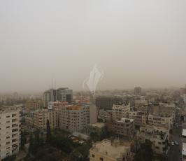 عاصفة رملية ‫(40174088)‬ ‫‬