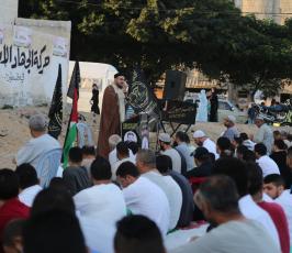  صلاة العيد في العراء  ‫(287149925)‬ ‫‬