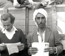 نكبة فلسطين .. ما لا تنساه الذاكرة