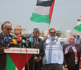  الهيئة الوطنية لمسيرات العودة ومواجهة الصفقة (3).JPG