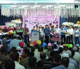 الرابطة الإسلامية  محافظة خانيونس    (8).JPG