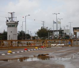  حاجز الجلمة شمال جنين (1).jpg