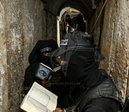 نقاط الرباط للمقاومين الفلسطينيين في شهر رمضان ‫(42533384)‬ ‫‬.JPG