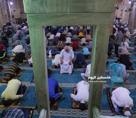 صلاة الجمعة غزة (26).JPG