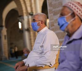 صلاة الجمعة غزة (4).JPG