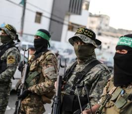 سرايا القدس وكتائب القسام ‫(38535701)‬ ‫‬.JPG